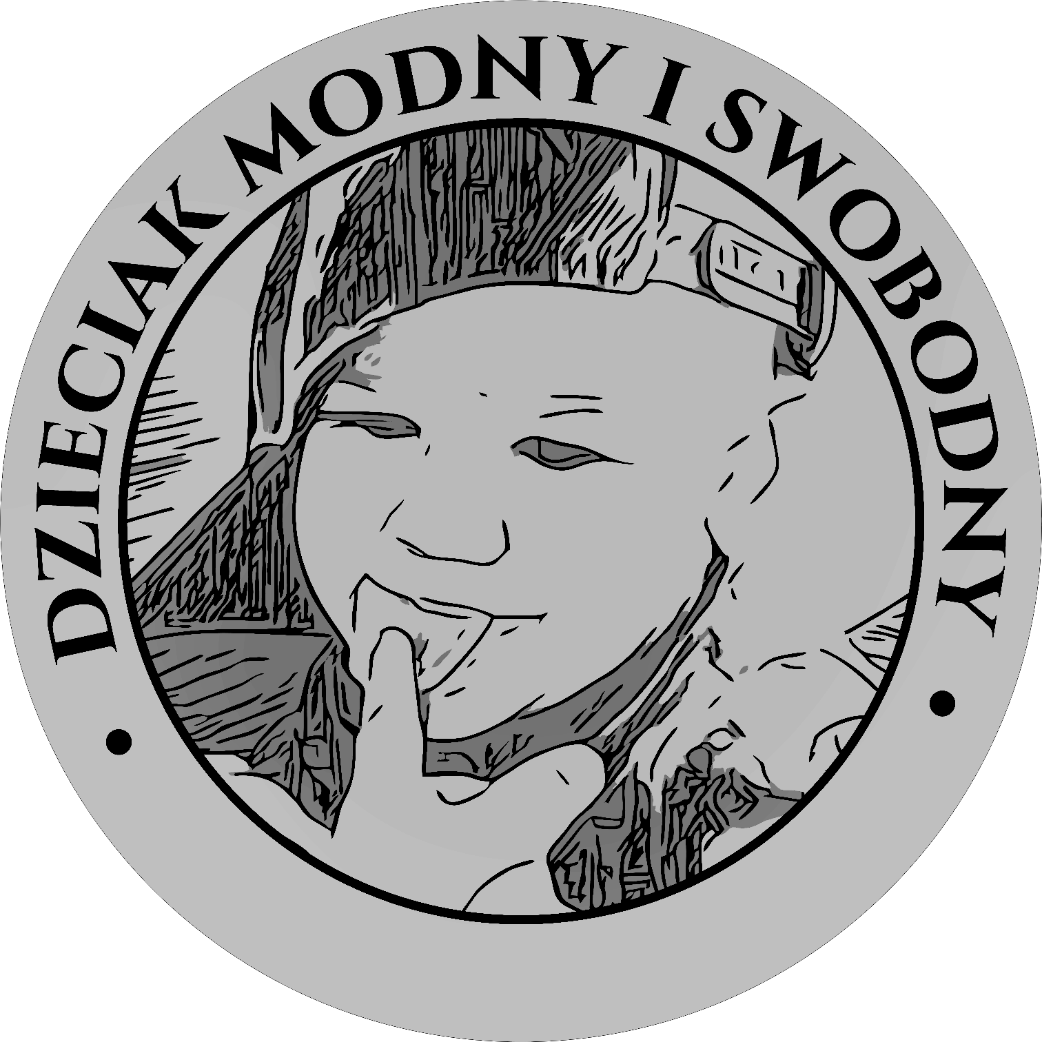 Dzieciak Modny i Swobodny